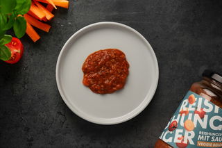 Bio Veggie Bolognese Sauce